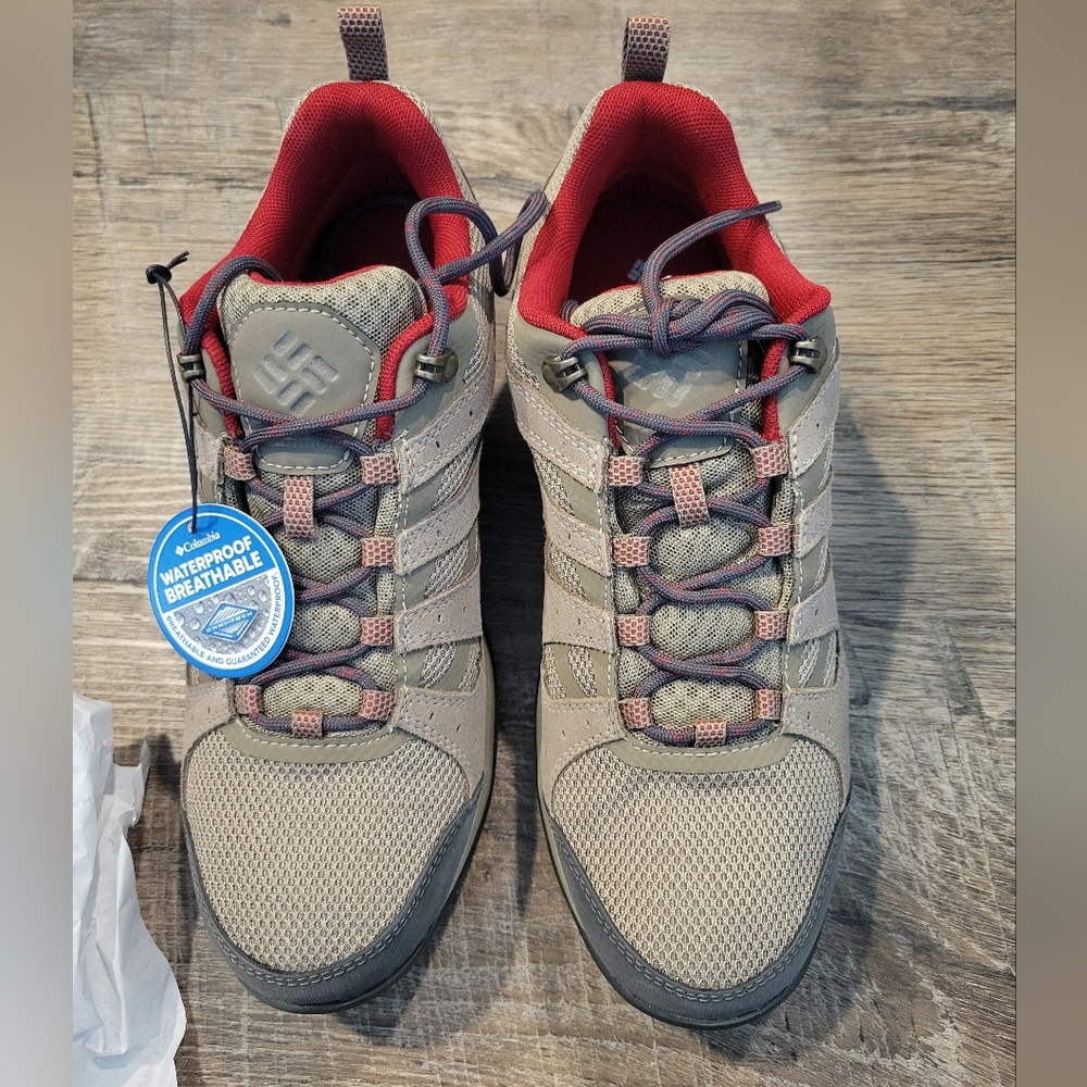 Women's Columbia Redmond V2 WP